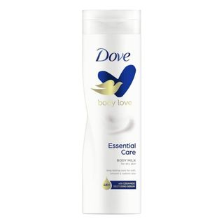 Dove Essential Nourishment Body Lotion