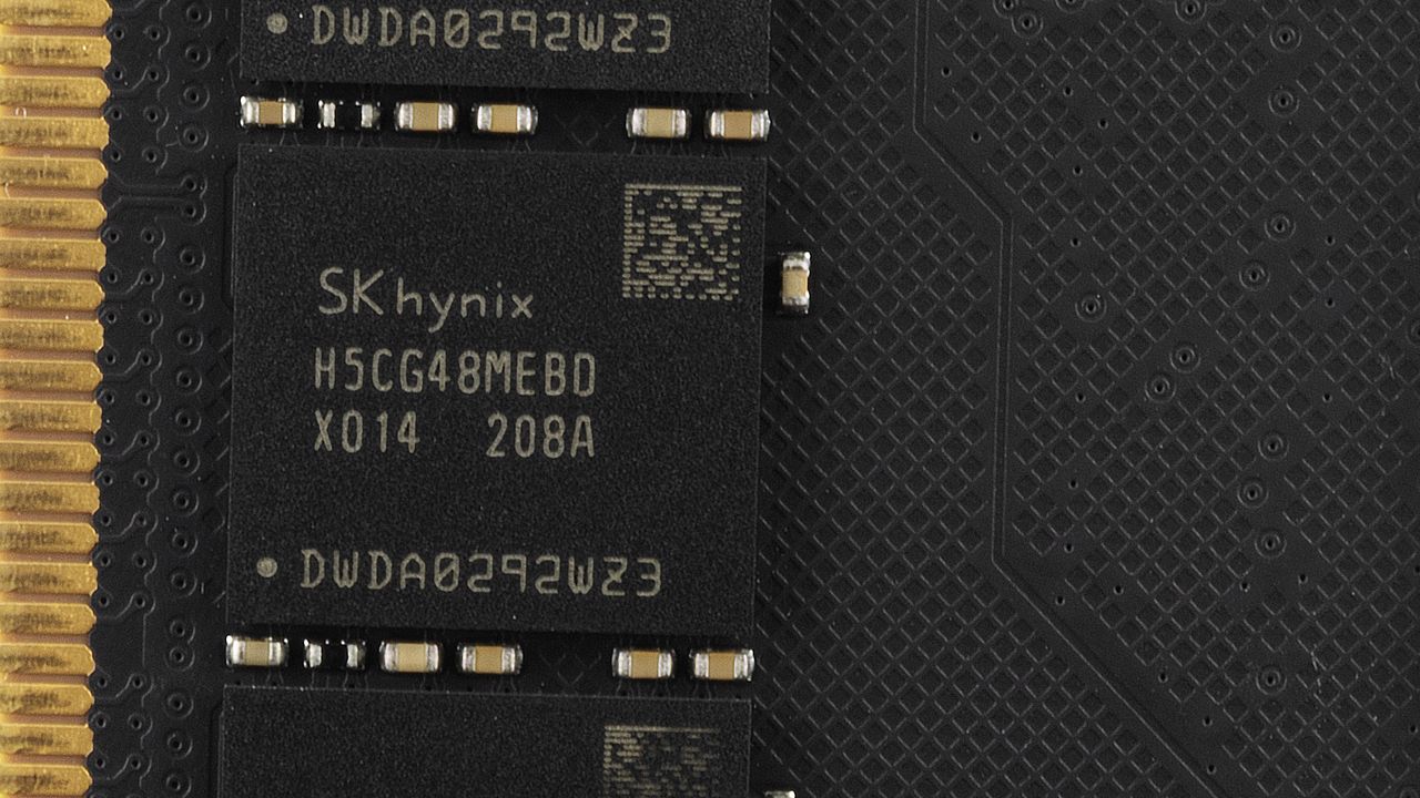 Silicon Power Xpower Zenith RGB DDR5-5600 C40