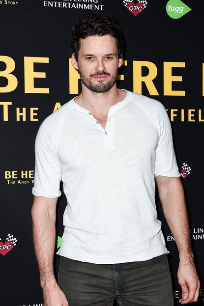 Austin Nichols