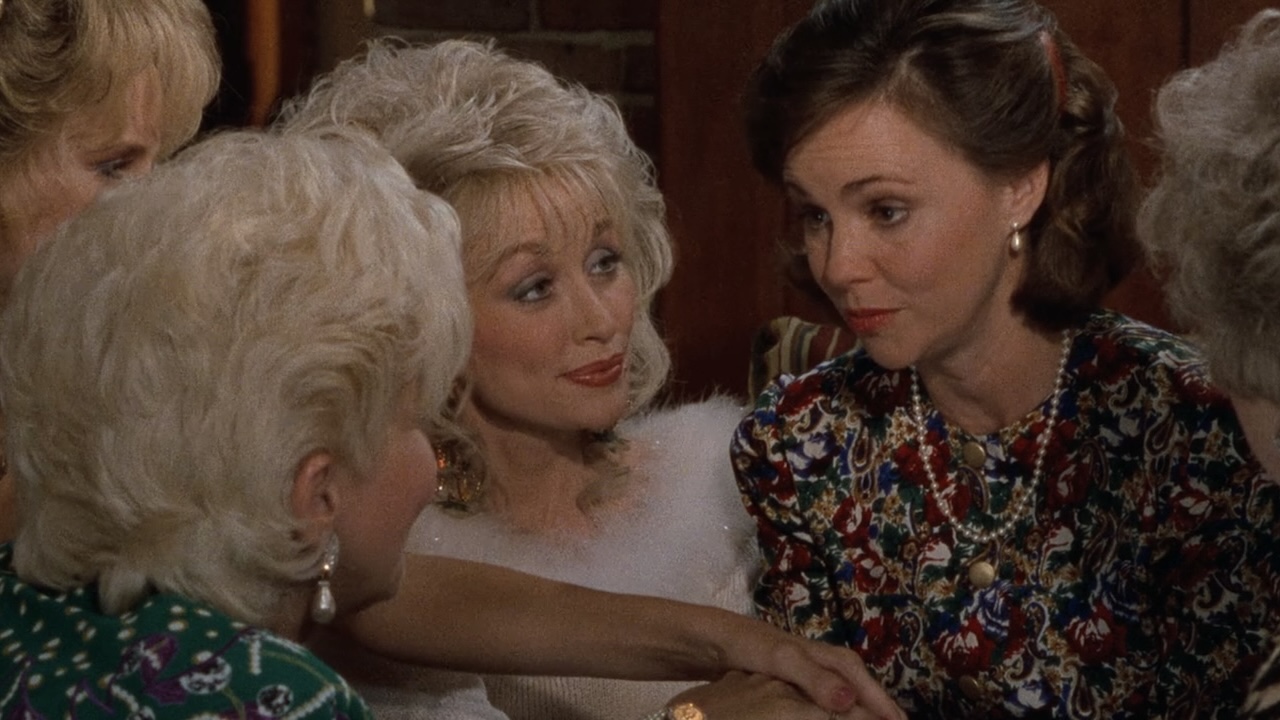 32 Memorable Quotes From Steel Magnolias