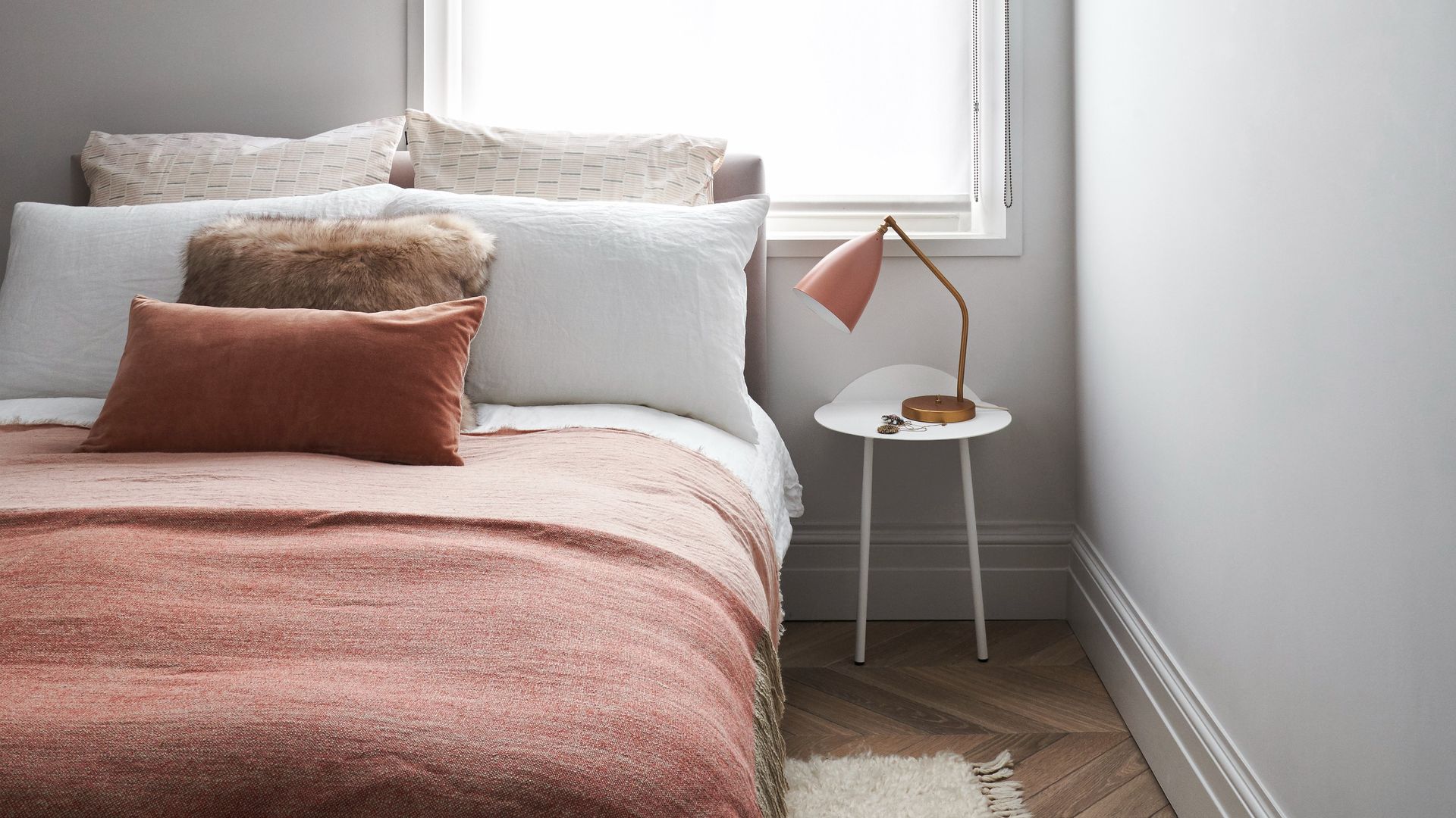 Can you wash feather pillows? Experts reveal the do’s and don’ts