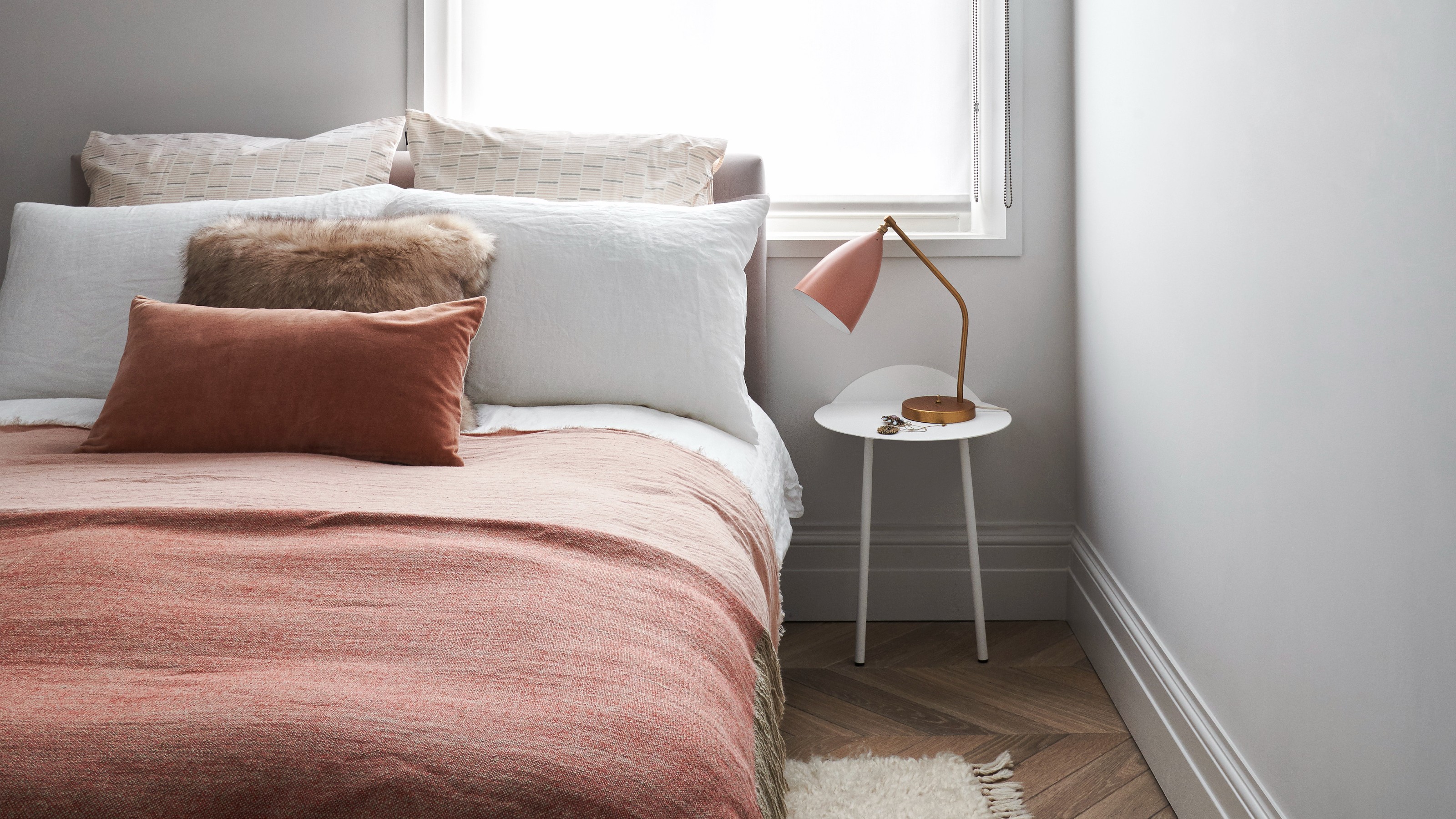 Can you wash feather pillows? Experts reveal the do’s and don’ts