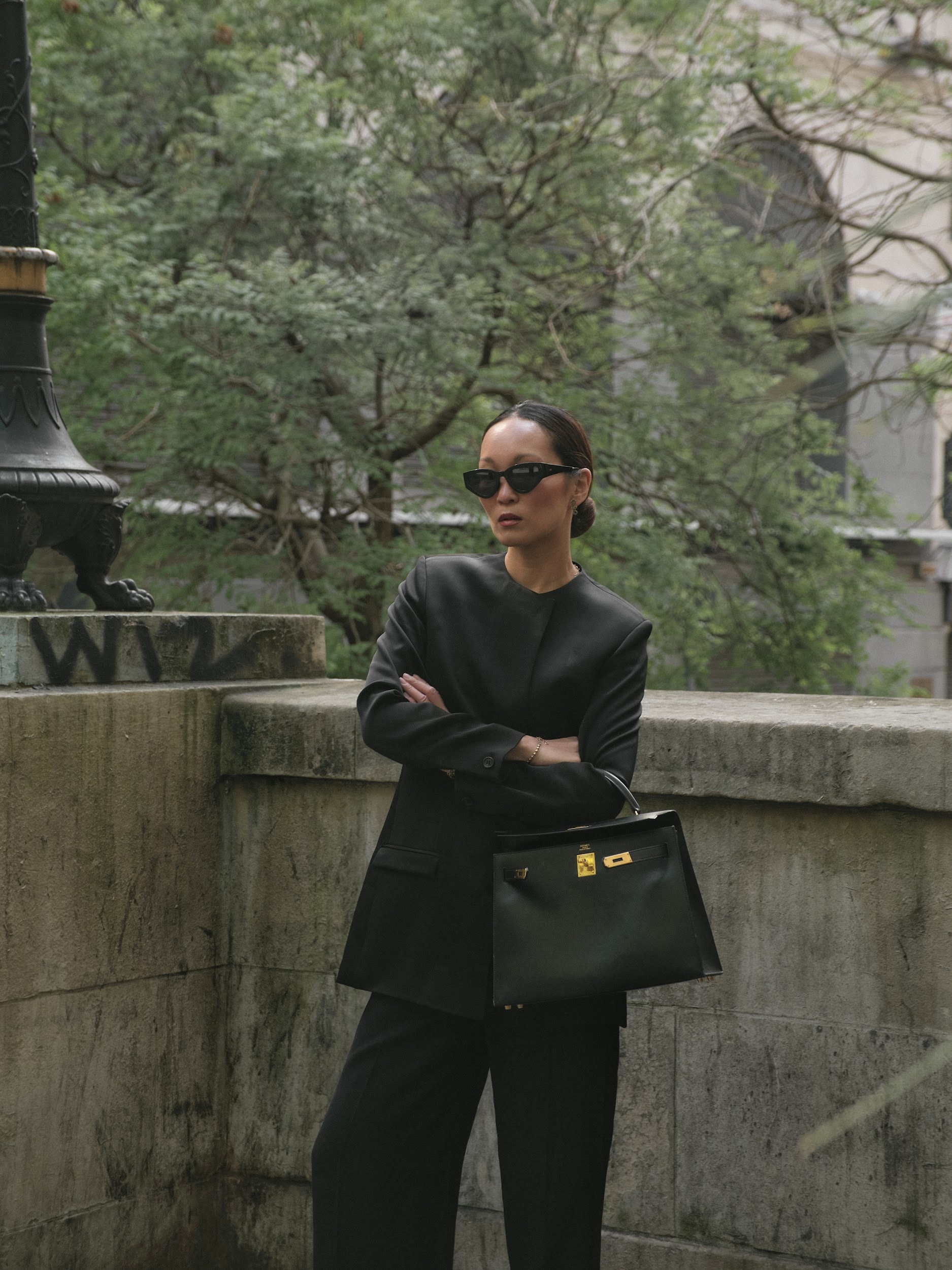 marikokuo CBK workwear