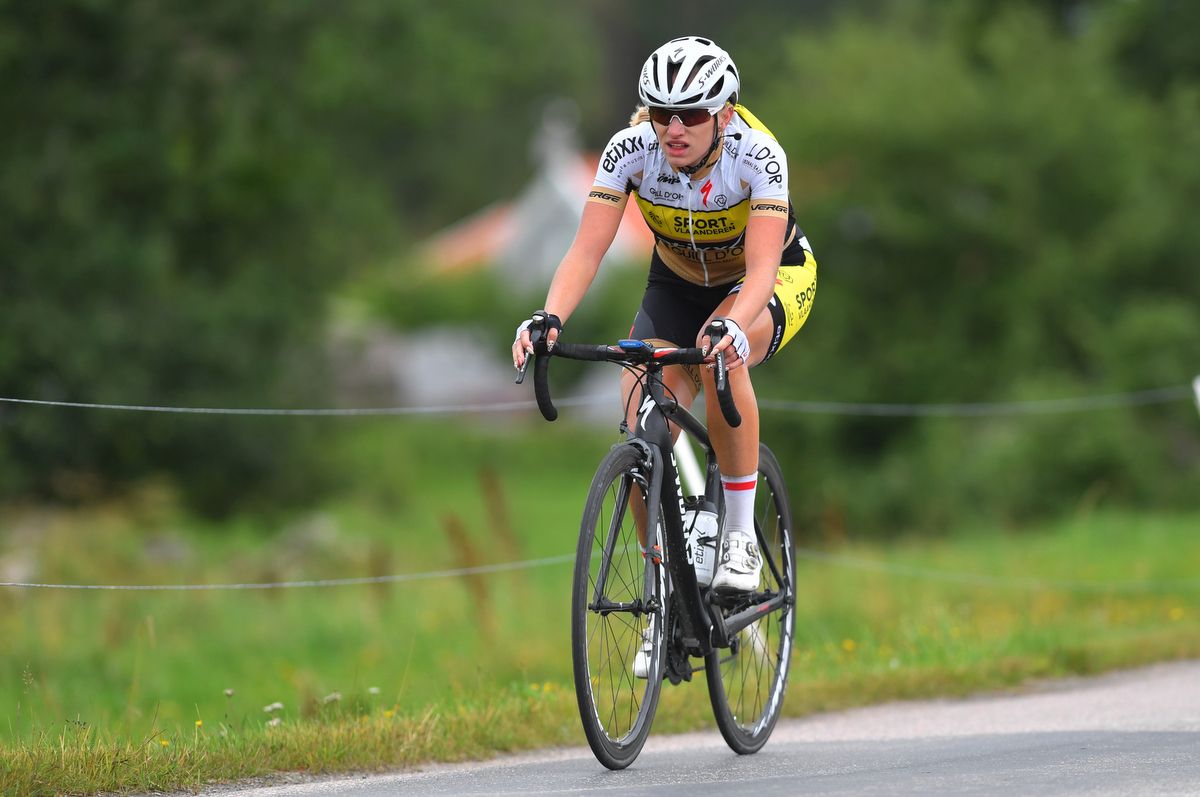Demmy Druyts (Sport Vlaanderen-Etixx)