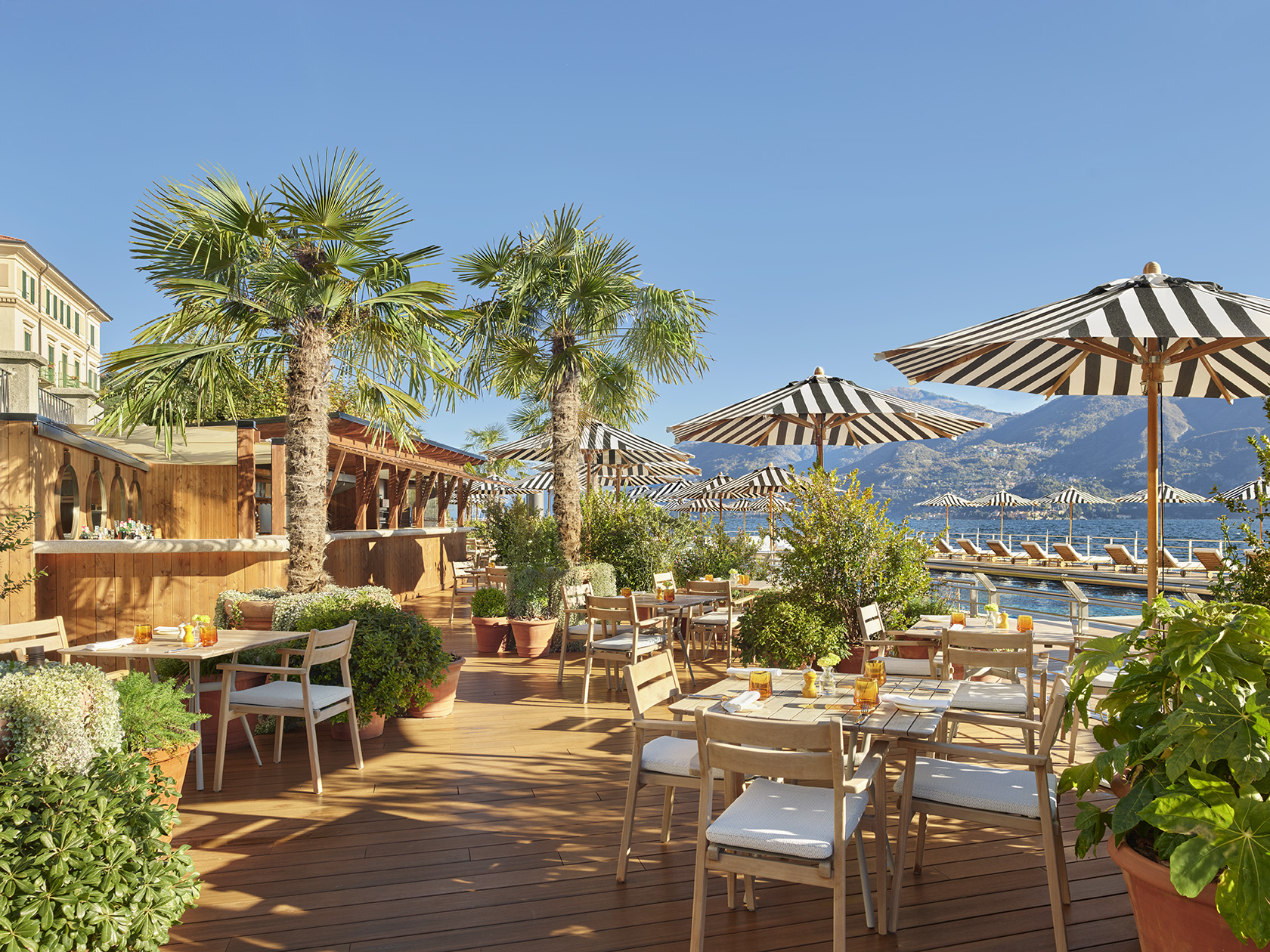 the lake como edition hotel review