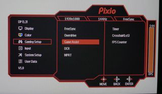 Pixio PX248 Prime