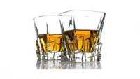​Livivo On The Rocks Whiskey Glass