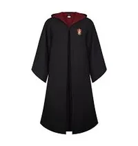 Personalized Wizard Robes: $100 at Harry Potter Shop US | £75 at Harry Potter Shop UK