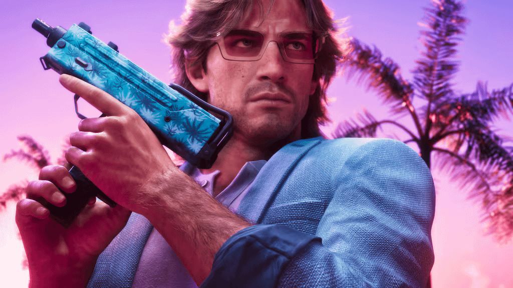 Grand Theft Auto 6 screenshots