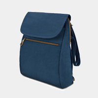 Travelon Signature Slim Backpack: was $75 now $65 @ Kohl's with code TAKE10