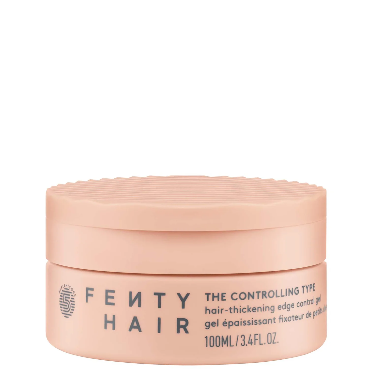 Fenty Hair the Controlling Type Hair Thickening Edge Control 100ml