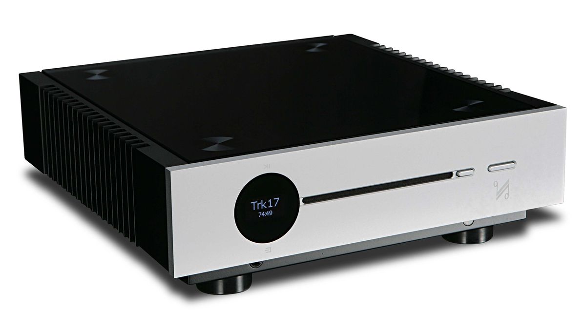Best CD players 2022 CD players for every budget What HiFi?
