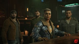 Gears of War: E-Day screenshot