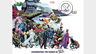 X-MEN #35 (LEGACY #700)