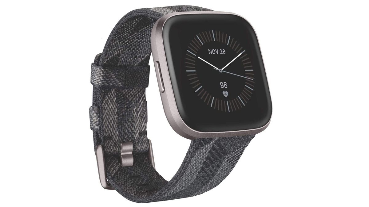 fitbit versa special edition price