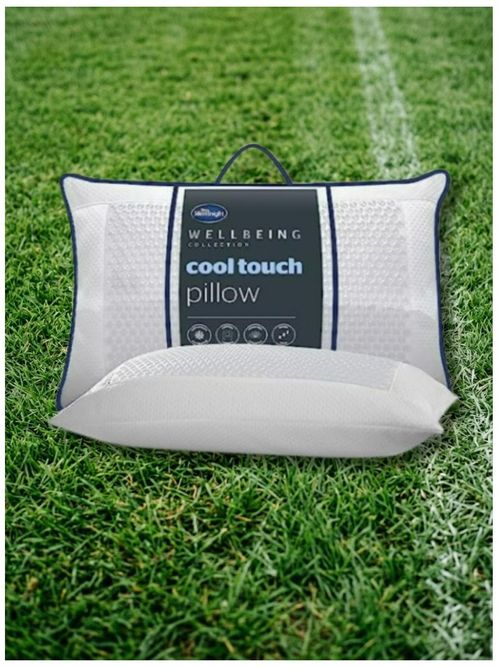 Cool Touch Pillow -&nbsp;