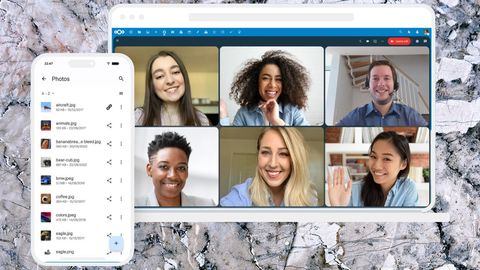 Nextcloud Review: Pros & Cons, Features, Ratings, Pricing and more ...