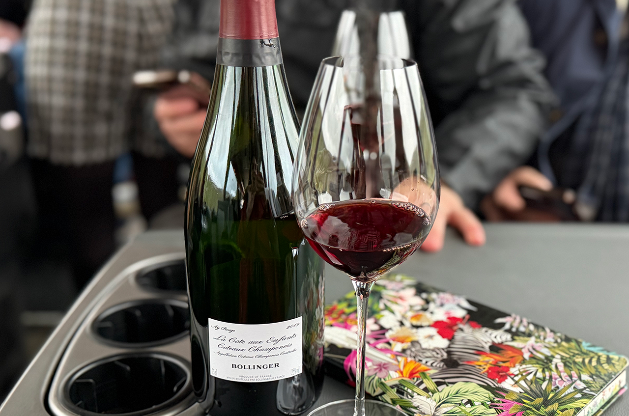 Bollinger