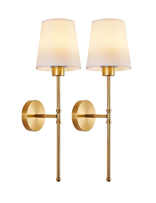 Battery Operated Wall Sconces