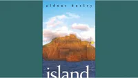 Island - Aldous Huxley