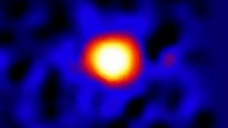 A stream of flares emitted by the Milky Way's central black hole Sgr A* as seen by the JWST