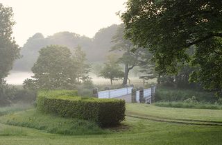 Benvarden ©Val Corbett/Country Life