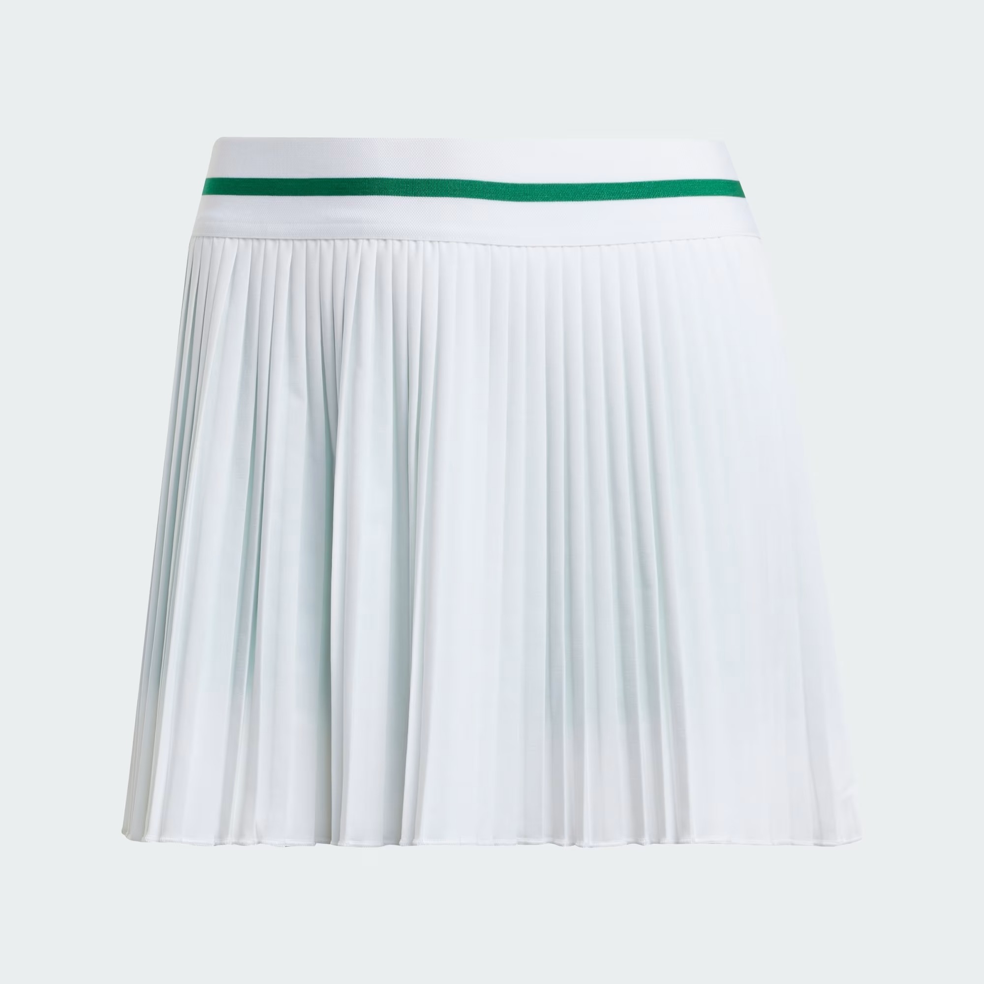 Tennis Pro Climacool Pleated Skirt