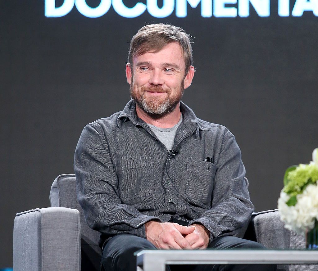 Ricky Schroder