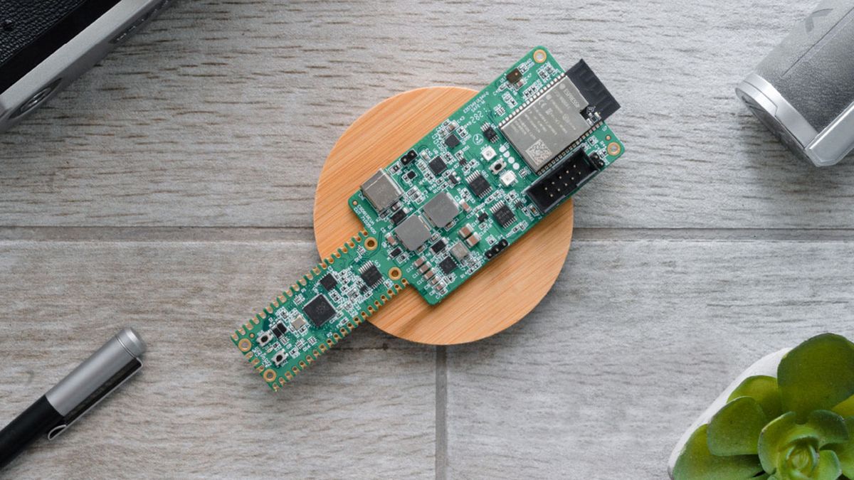 The Udoo Key