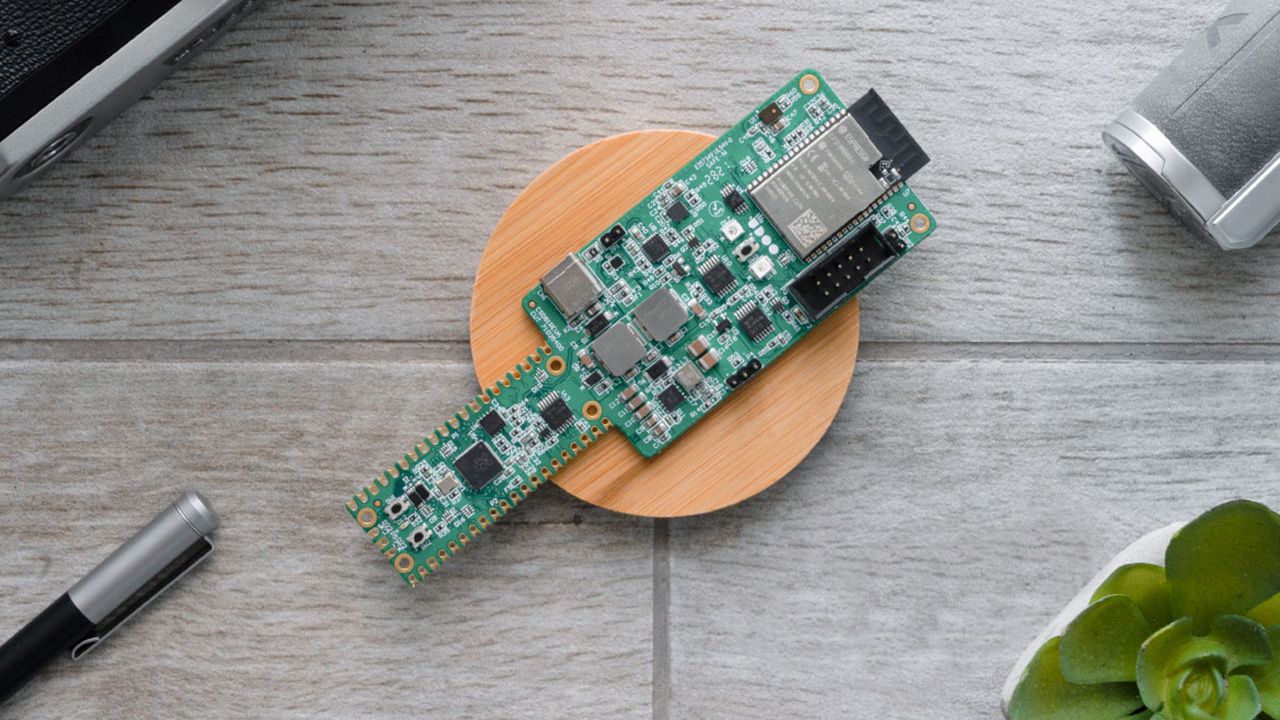 The Udoo Key