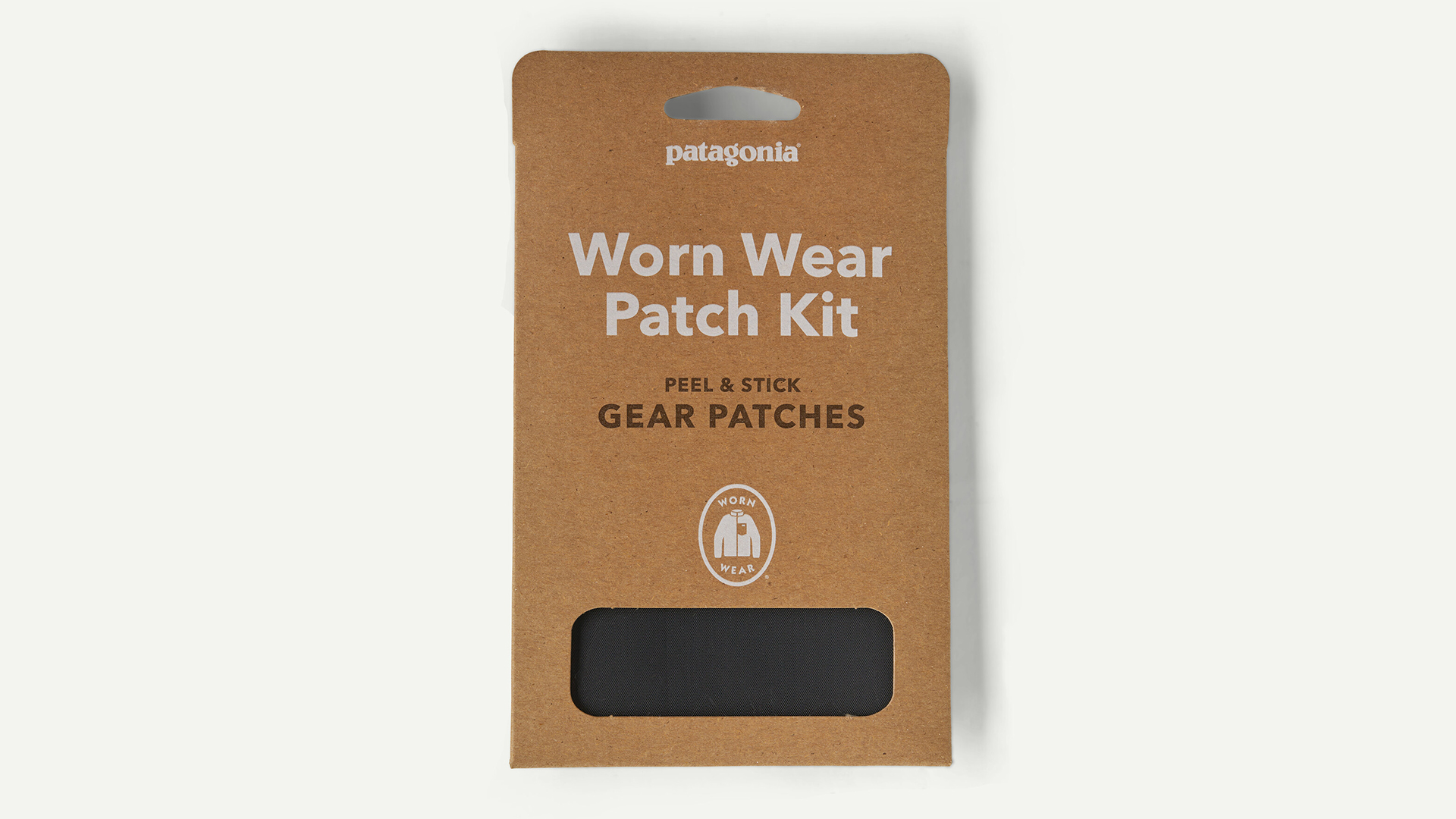 Patagonia Worn Wear Patch Kit