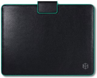 Caison Genuine Leather Tablet Case Sleeve