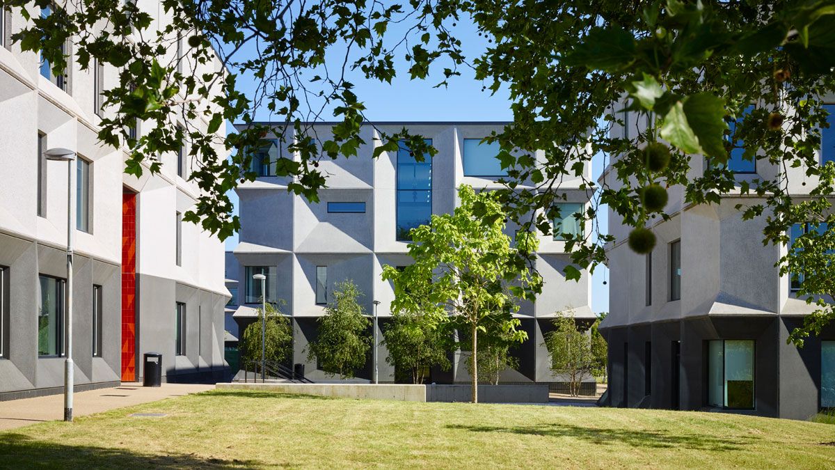 Burntwood School