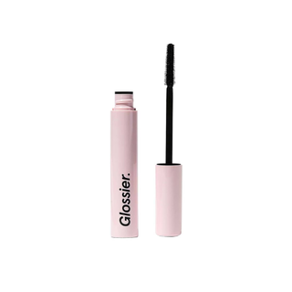 Glossier's is one of the best mascaras for bottom lashes