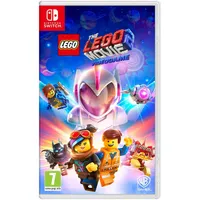 The Lego Movie 2 Video Game (Nintendo Switch):&nbsp; £34.99 £18.95 at AmazonSave £16