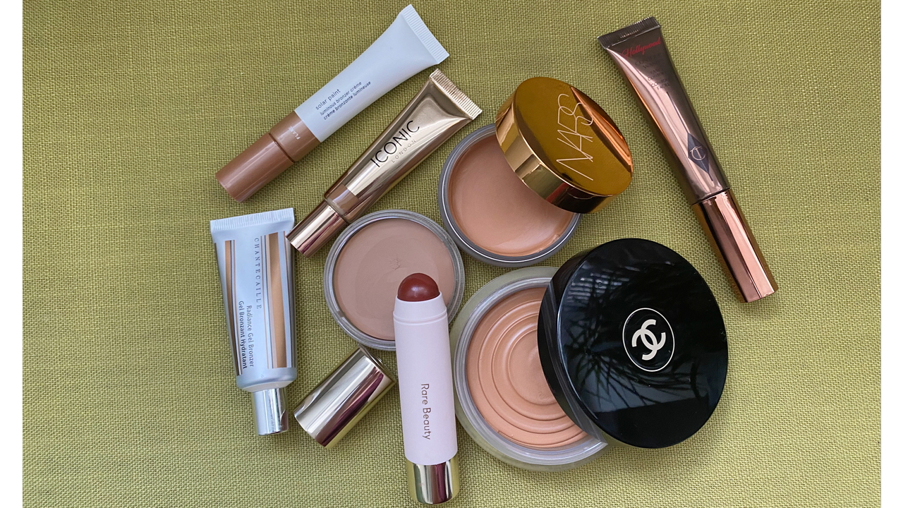 The best cream bronzers for a sunkissed glow on every skin Woman & Home