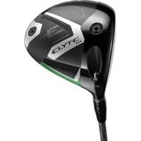 Callaway Elyte Triple Diamond Driver Callaway Elyte Triple Diamond Driver