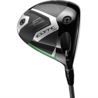 Callaway Elyte Triple Diamond