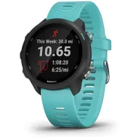 Garmin Forerunner 245 Music: $349.99now $199.99 at Amazon