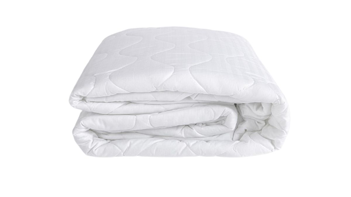 Mattress protector vs mattress topper: Which one do you need? | Tom's Guide