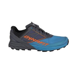 Dynafit Alpine trail running shoes