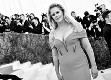 Amy Schumer's revealing new book shines a light on some very delicate subjects.