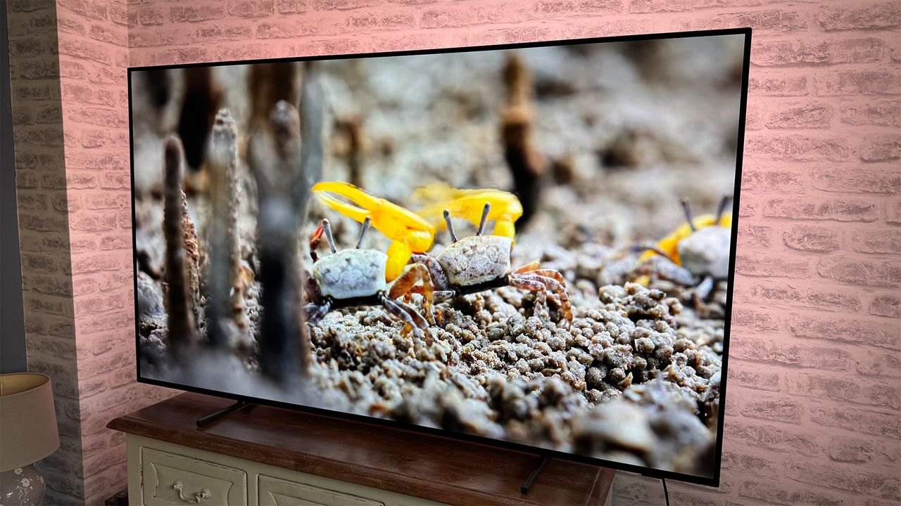 Philips OLED760 OLED TV