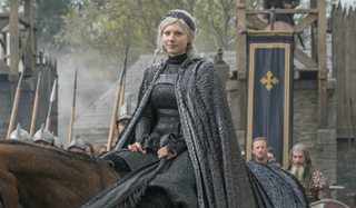 Vikings Katheryn Winnick Lagertha History