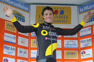 Chavanel wins Tour du Poitou-Charentes overall