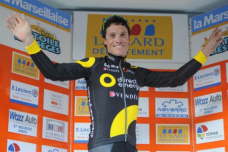 Sylvain Chavanel (Direct Energy)