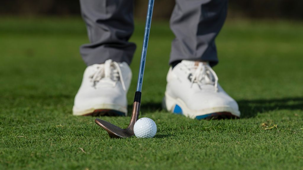 How To Cure The Chipping Yips Golf Monthly