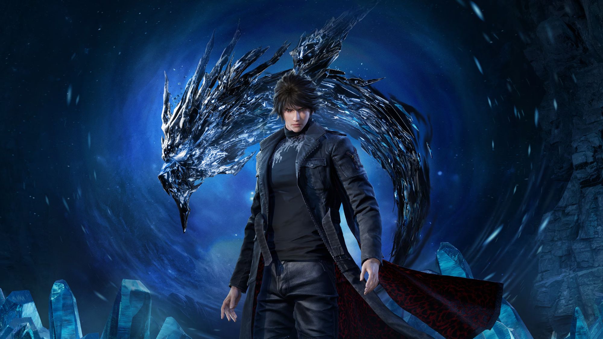 First revealed way back in 2016, action RPG Lost Soul Aside finally has a release date and it's dropping the same day as Elden Ring: Nightreign