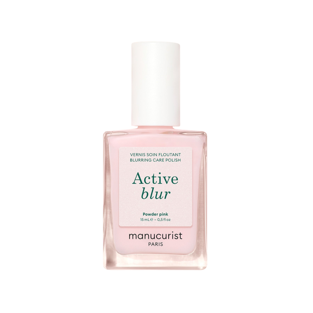 Manucurist, Active Blur