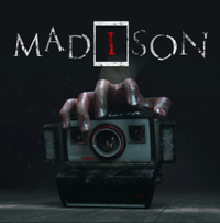 MADiSON: was $34 now $24 @ PlayStation Store